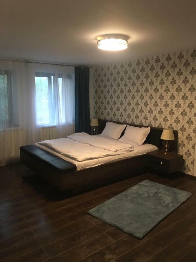 Apartment Bridge Queen Sibiu Extérieur photo